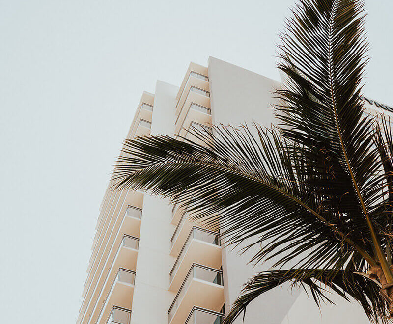 Sochi Hotel