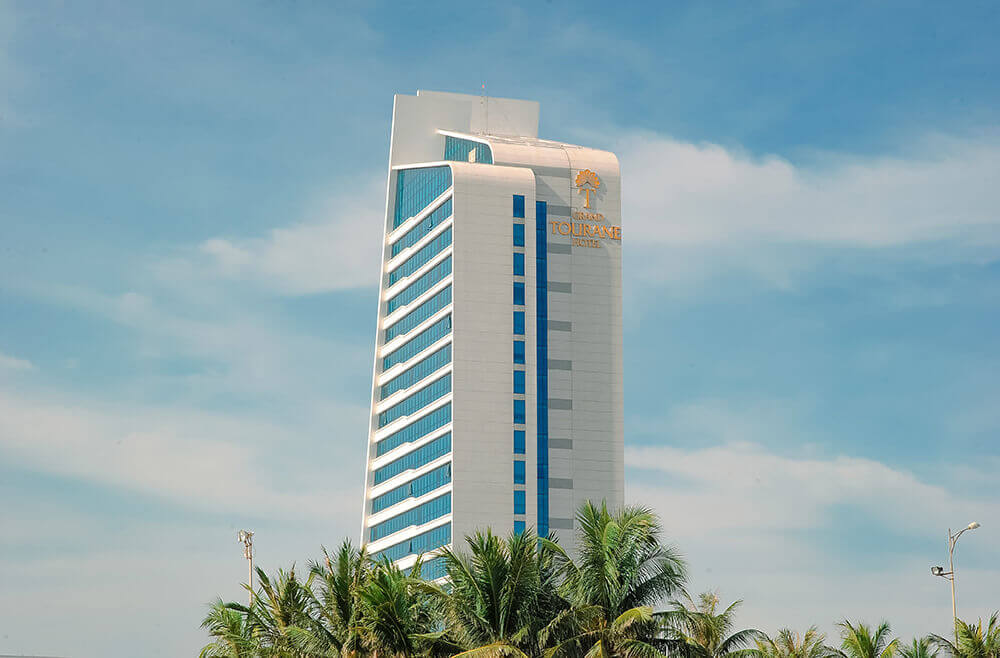 Sochi Hotel