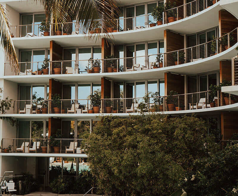 Sochi Hotel