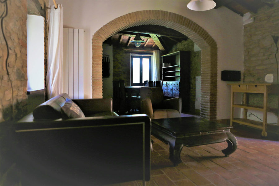 Appartamento #7