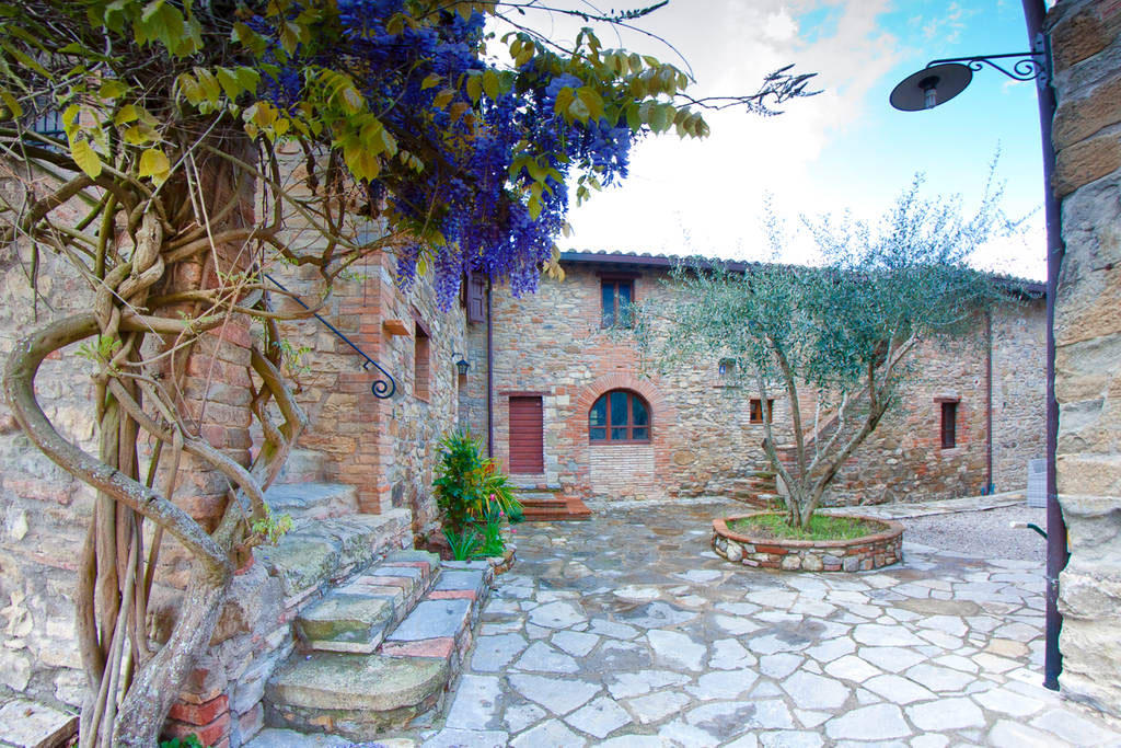 Il Borghetto di Peccio Martino