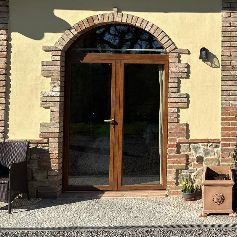 Appartamento #2