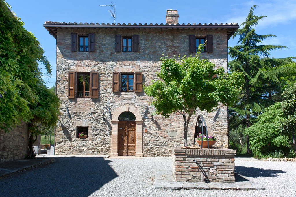 Il Borghetto di Peccio Martino